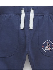 Purebaby Slouchy 100% Cotton Joggers - Imagen 2 de 4