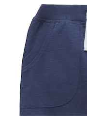 Purebaby Slouchy 100% Cotton Joggers - Imagen 3 de 4