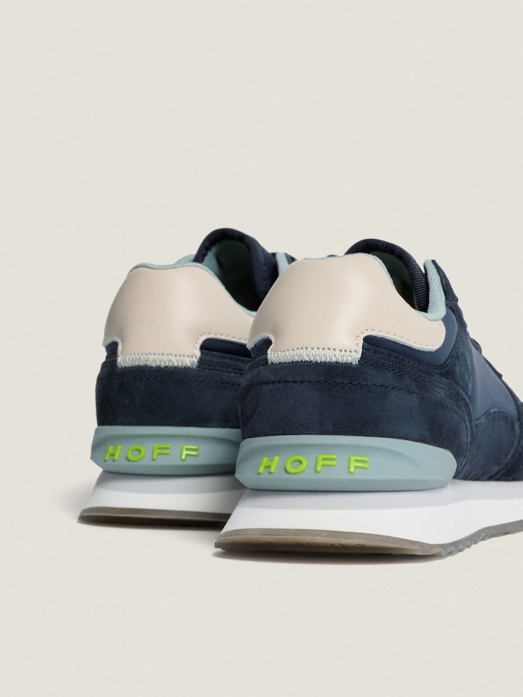 HOFF Blue Womens City Trainers - Image 5 of 5 HOFF Blue Womens City Trainers - Image 5 of 5