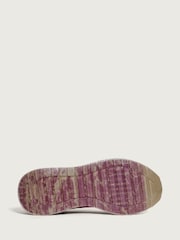 HOFF Dallas Womens City Berlin Trainers - Image 3 of 5