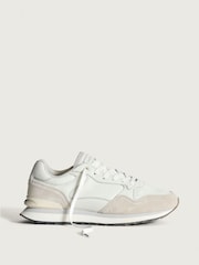 HOFF Cali Womens City Berlin Trainers - Image 1 of 5