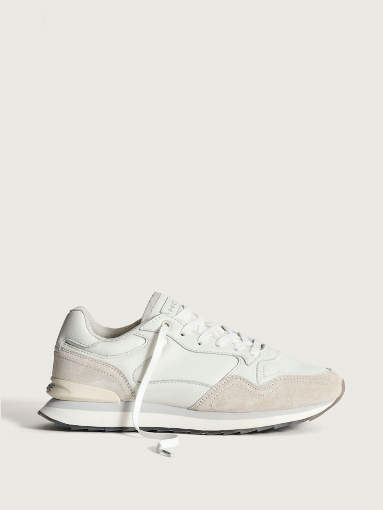 HOFF Cali Womens City Berlin Trainers - Image 1 of 5