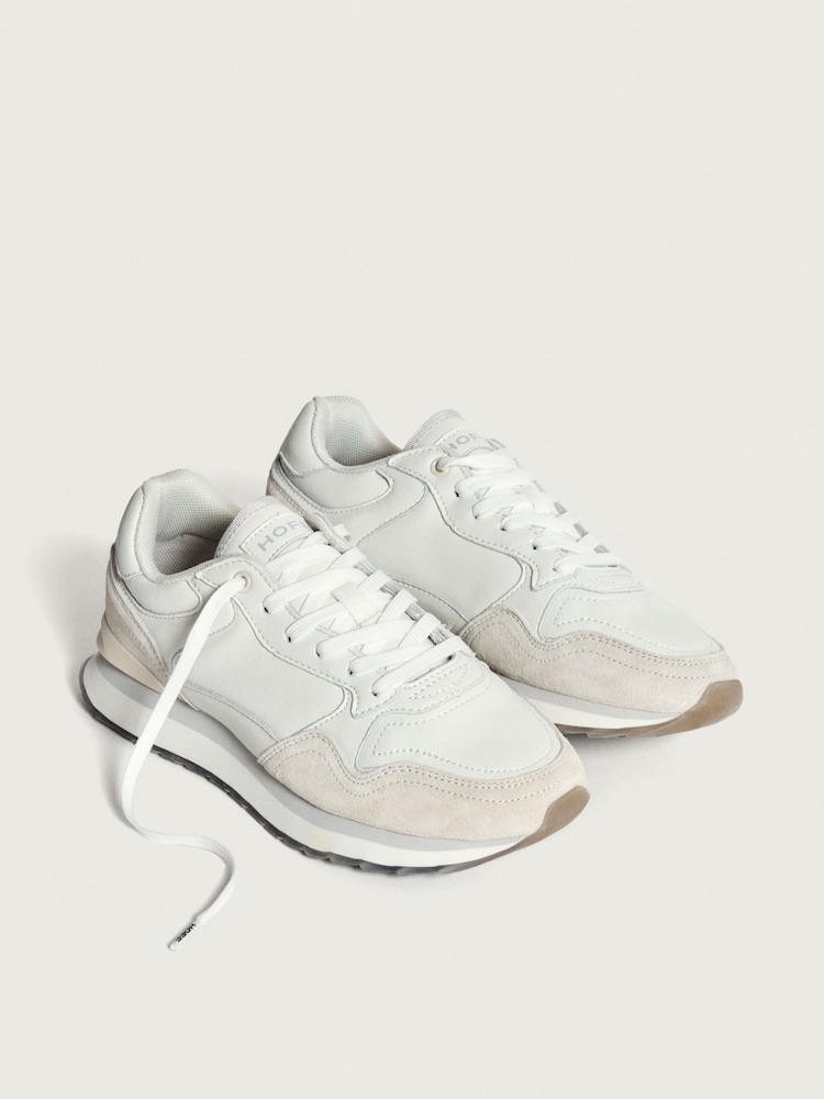 HOFF Cali Womens City Berlin Trainers - Image 2 of 5
