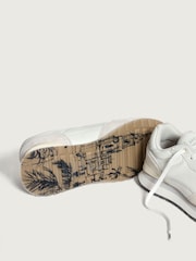 HOFF Cali Womens City Berlin Trainers - Image 5 of 5
