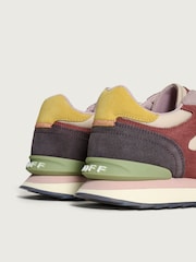 HOFF Brussels Womens City Berlin Trainers - Image 5 of 6