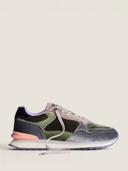 HOFF Emerald Womens City Trainers - Image 1 of 4
