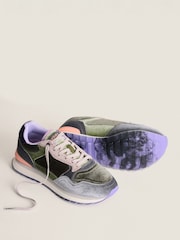 HOFF Emerald Womens City Trainers - Image 2 of 4