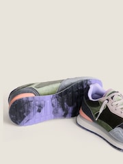 HOFF Emerald Womens City Trainers - Image 3 of 4