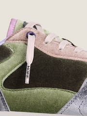 HOFF Emerald Womens City Trainers - Image 4 of 4