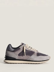 HOFF Berlin Womens City Berlin Trainers - Image 1 of 5