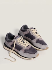 HOFF Berlin Womens City Berlin Trainers - Image 2 of 5