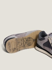 HOFF Berlin Womens City Berlin Trainers - Image 3 of 5