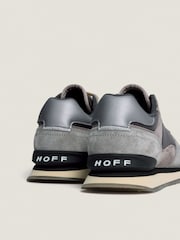 HOFF Berlin Womens City Berlin Trainers - Image 5 of 5