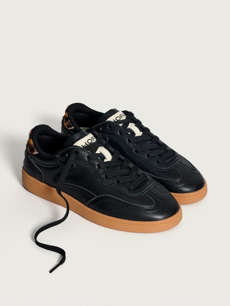 HOFF Womens Alley Trainers - صورة 2 من 6