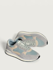 HOFF Dusseldorf Womens City Berlin Trainers - Image 2 of 6