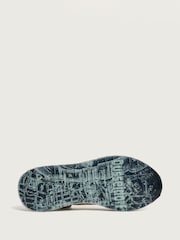 HOFF Dusseldorf Womens City Berlin Trainers - Image 4 of 6