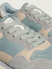 HOFF Dusseldorf Womens City Berlin Trainers - Image 5 of 6