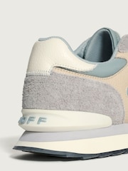 HOFF Dusseldorf Womens City Berlin Trainers - Image 6 of 6