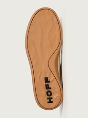 HOFF Off White Womens Alley Trainers - Image 4 of 6