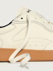 HOFF Off White Womens Alley Trainers - Image 5 of 6