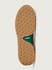 HOFF Brown Bridge Mkii Trainers - Image 3 of 6