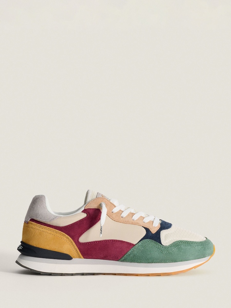 HOFF Montreal Mens City Trainers - Image 1 of 5