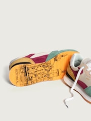 HOFF Montreal Mens City Trainers - Image 2 of 5