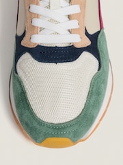 HOFF Montreal Mens City Trainers - Image 4 of 5