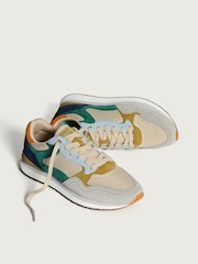 HOFF Singapore Mens City Trainers - Image 2 of 6