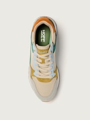 HOFF Singapore Mens City Trainers - Image 3 of 6