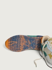 HOFF Singapore Mens City Trainers - Image 5 of 6