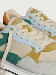 HOFF Singapore Mens City Trainers - Image 6 of 6