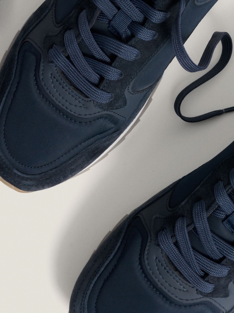 HOFF Monterrey Mens City Trainers - Image 4 of 4