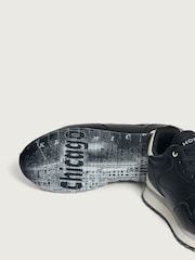 Chicago - HOFF Mens City Trainers - صورة 6 من 6