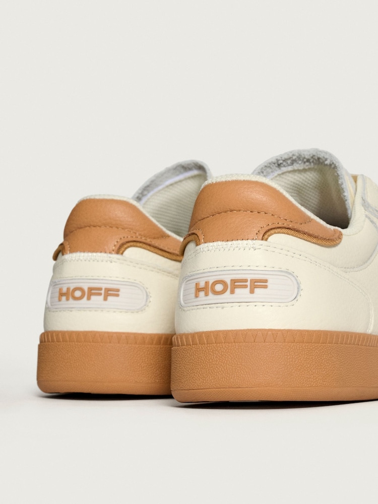 HOFF Mens Alley Trainers - صورة 5 من 5