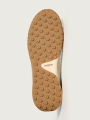 HOFF Beige Bridge Mkii Trainers - Image 3 of 6
