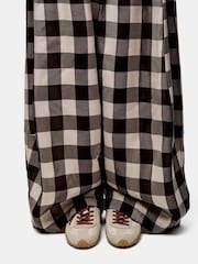 HOFF Beige Bridge Mkii Trainers - Image 7 of 8