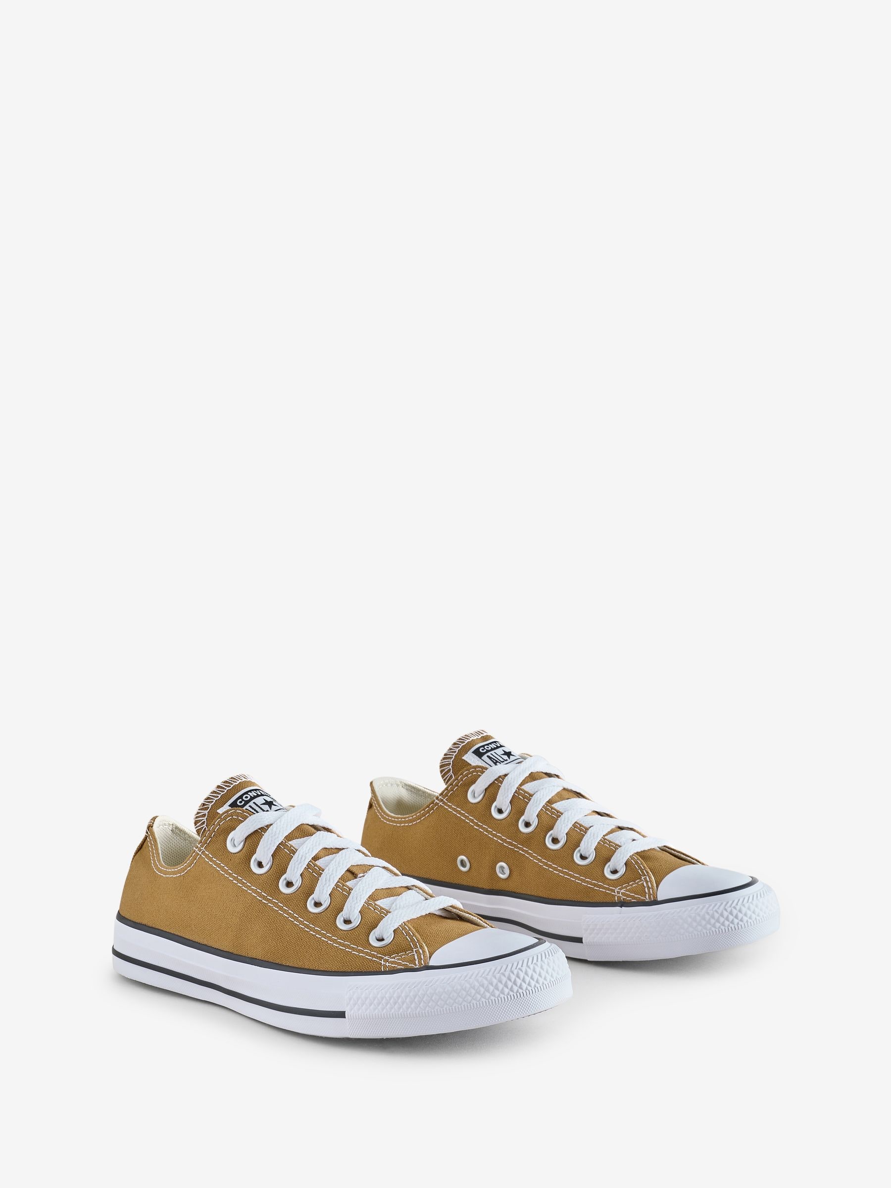✩♡ Buy Converse Yellow Chuck Taylor All Star Low Trainers from Next