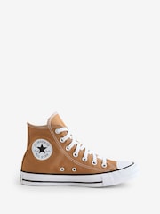 Converse Chuck Taylor All Star Knöchelturnschuhe - Bild 1 von 9