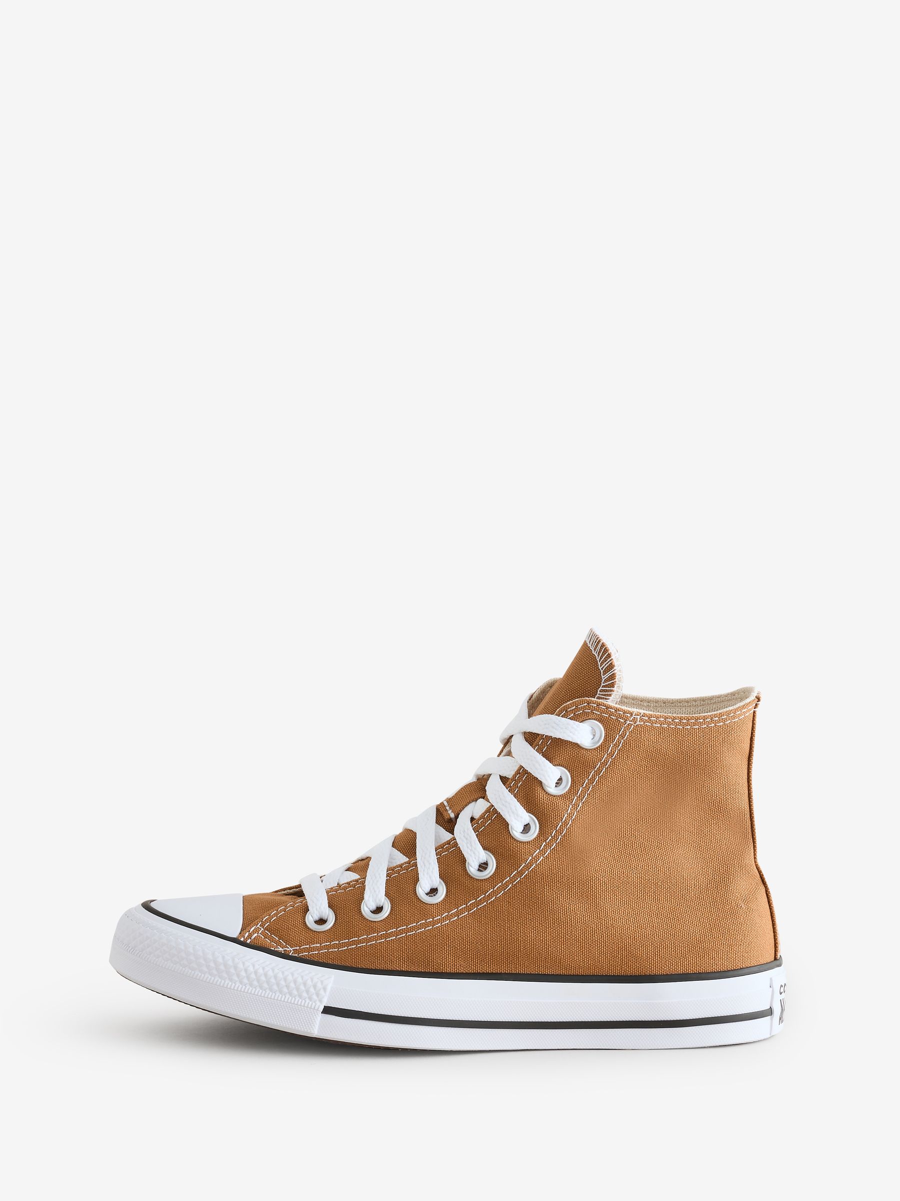 Buy Converse Brown Standard Fit Chuck Taylor All Star High