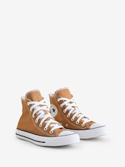 Converse Chuck Taylor All Star Knöchelturnschuhe - Bild 3 von 9