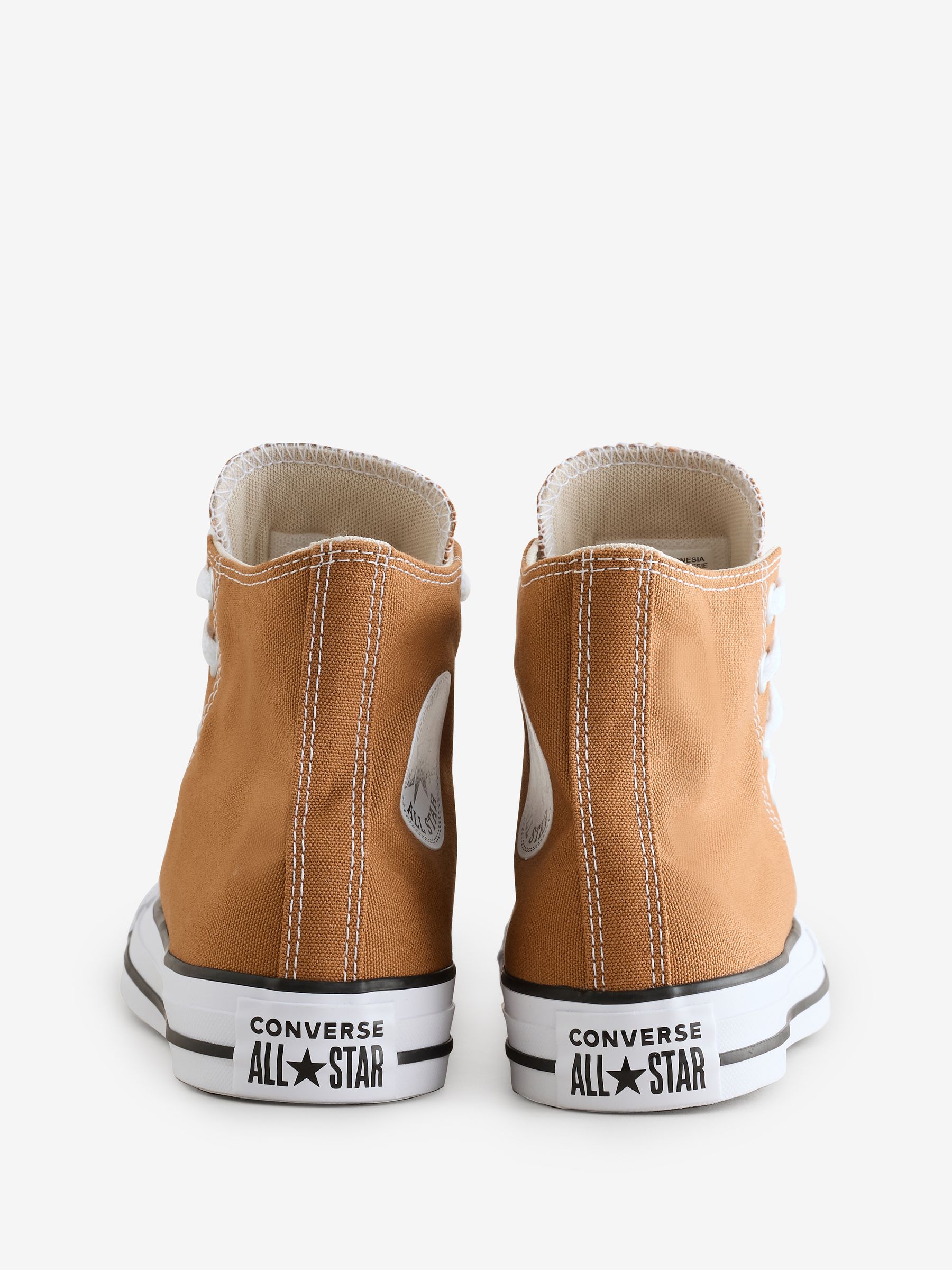 CONVERSE Chuck Taylor All Star ブラウン　26cm Buy Converse Brown Chuck Taylor All Star High Trainers from