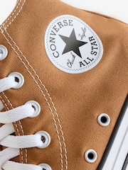 Converse Chuck Taylor All Star Knöchelturnschuhe - Bild 8 von 9