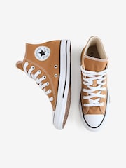 Converse Chuck Taylor All Star Knöchelturnschuhe - Bild 9 von 9