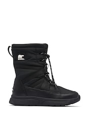 Sorel Whitney II Lace Up Snow Boots - Image 1 of 10