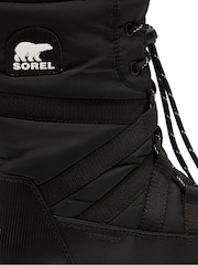 Sorel Whitney II Lace Up Snow Boots - Image 10 of 10