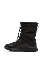 Sorel Whitney II Lace Up Snow Boots - Image 2 of 10