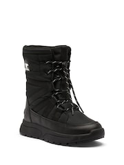 Sorel Whitney II Lace Up Snow Boots - Image 3 of 10