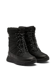 Sorel Whitney II Lace Up Snow Boots - Image 5 of 10