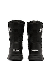 Sorel Whitney II Lace Up Snow Boots - Image 6 of 10